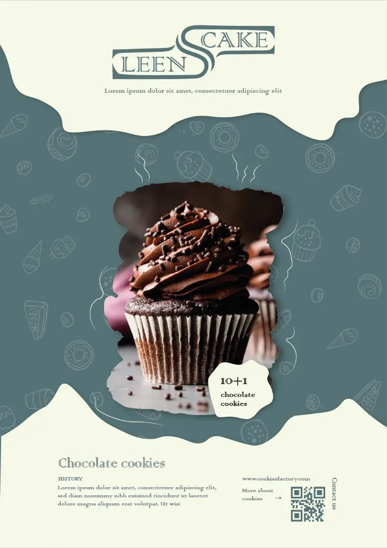 Leens Cake image 10